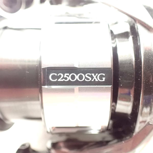 ２３ヴァンキッシュＣ２５００ＳＸＧ